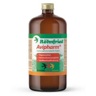 Avipharm