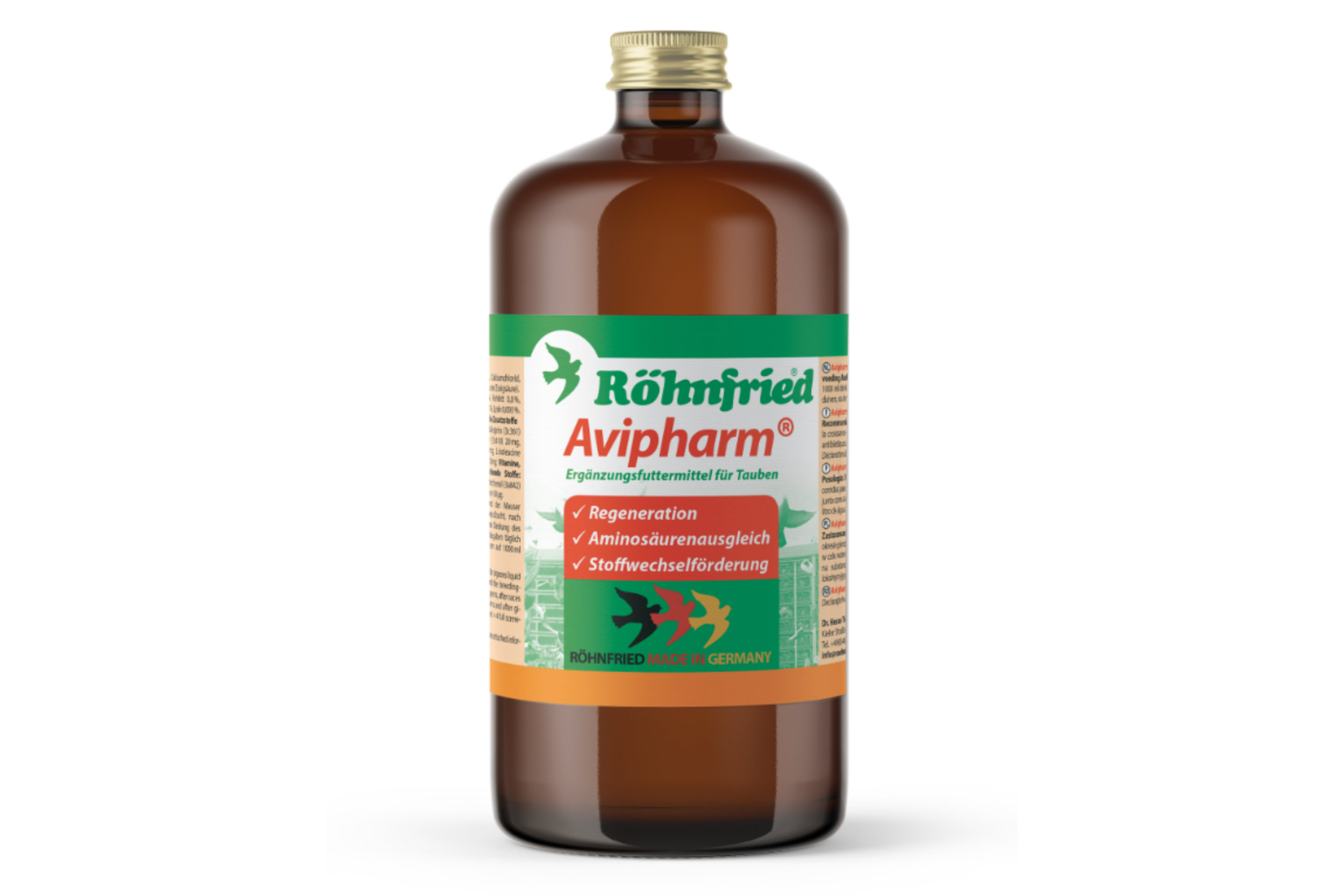 Avipharm