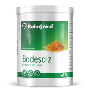 Badesalz