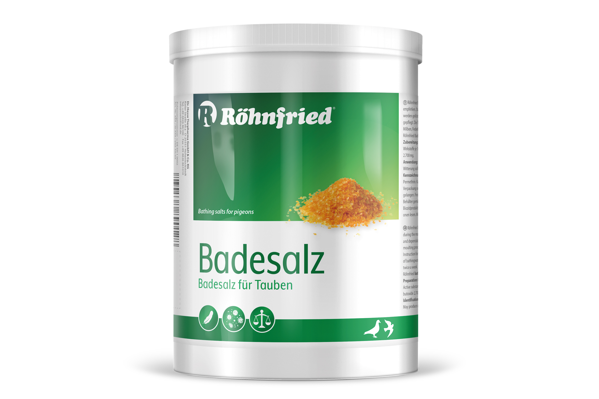 Badesalz