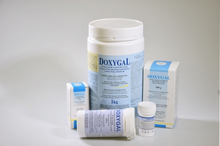 Doxygal
