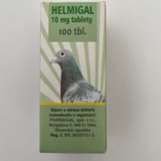 Helmigal