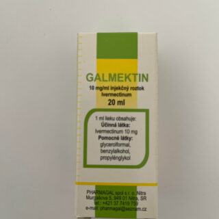 Galmectin