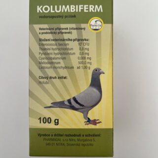 Kolumbiferm