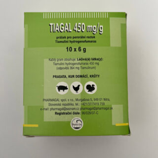 Tiagal
