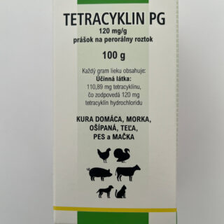 Tetracyklin