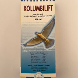 Kolumbilift