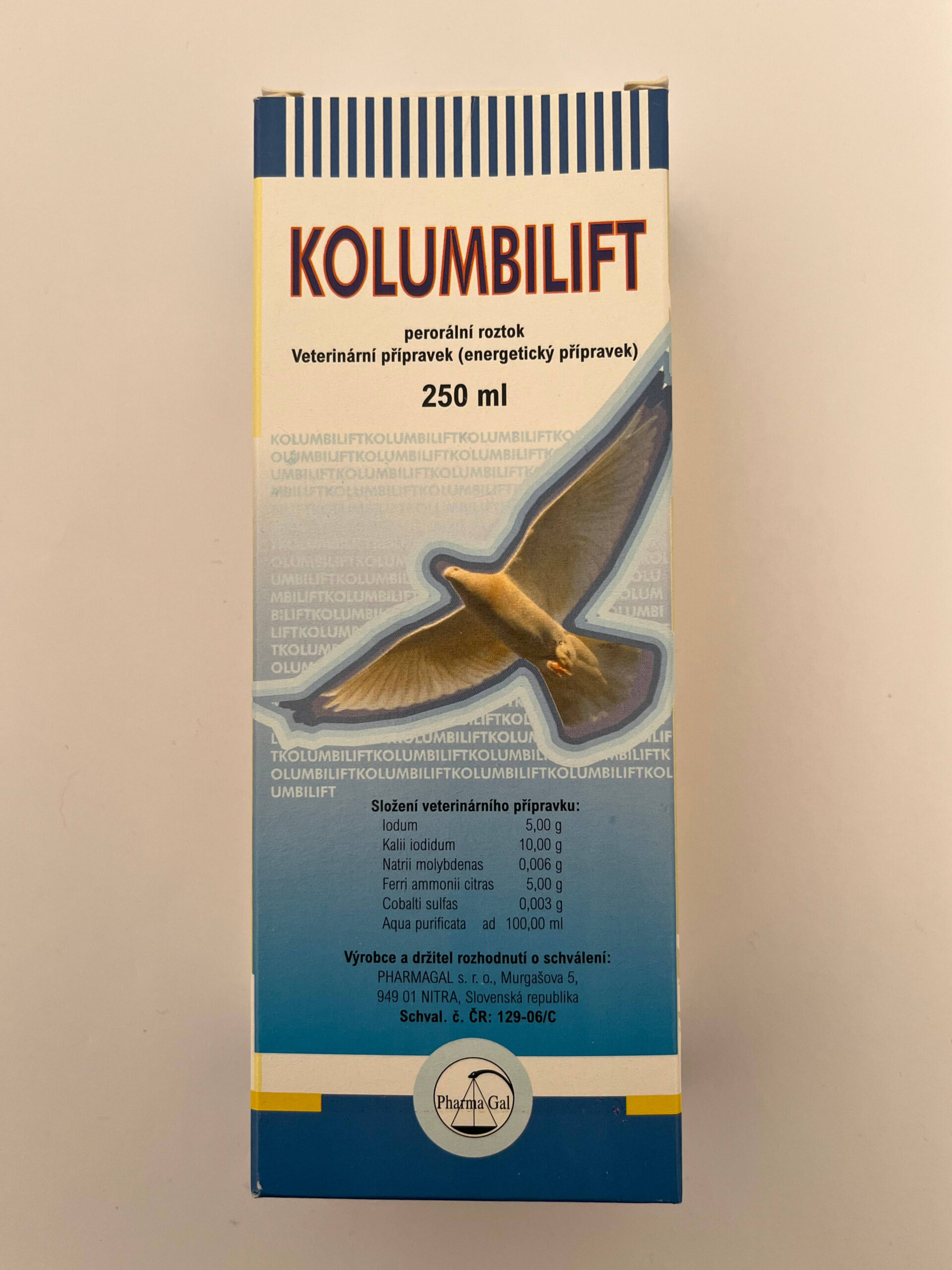 Kolumbilift