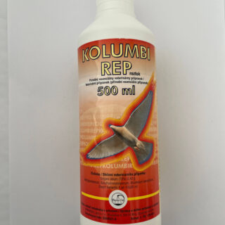 Kolumbirep