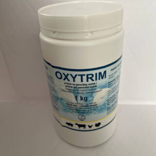 Oxytrim