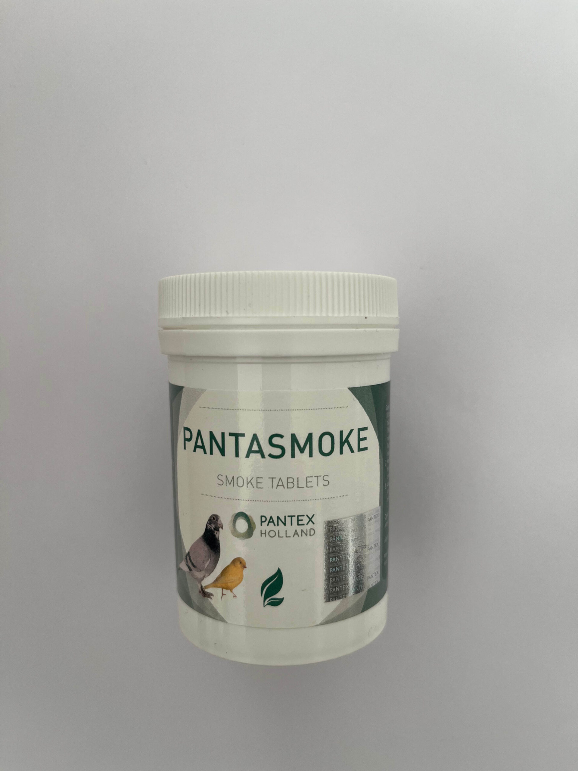 Pantasmoke
