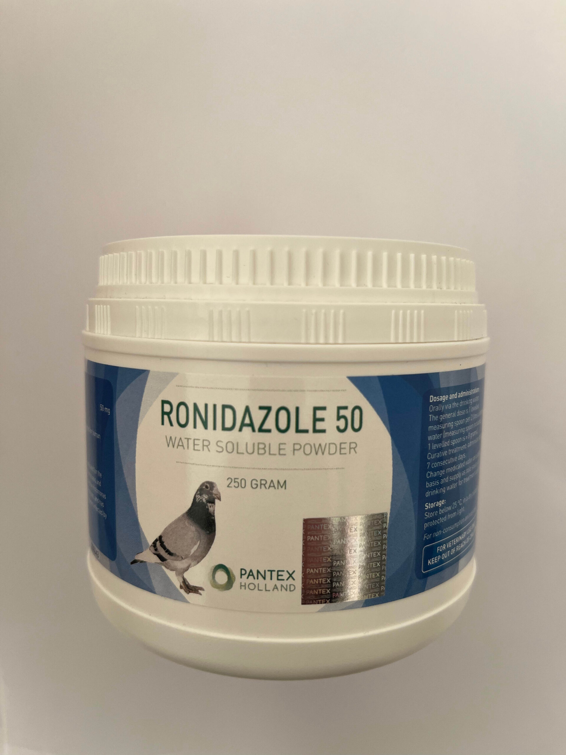 Ronidazole 50