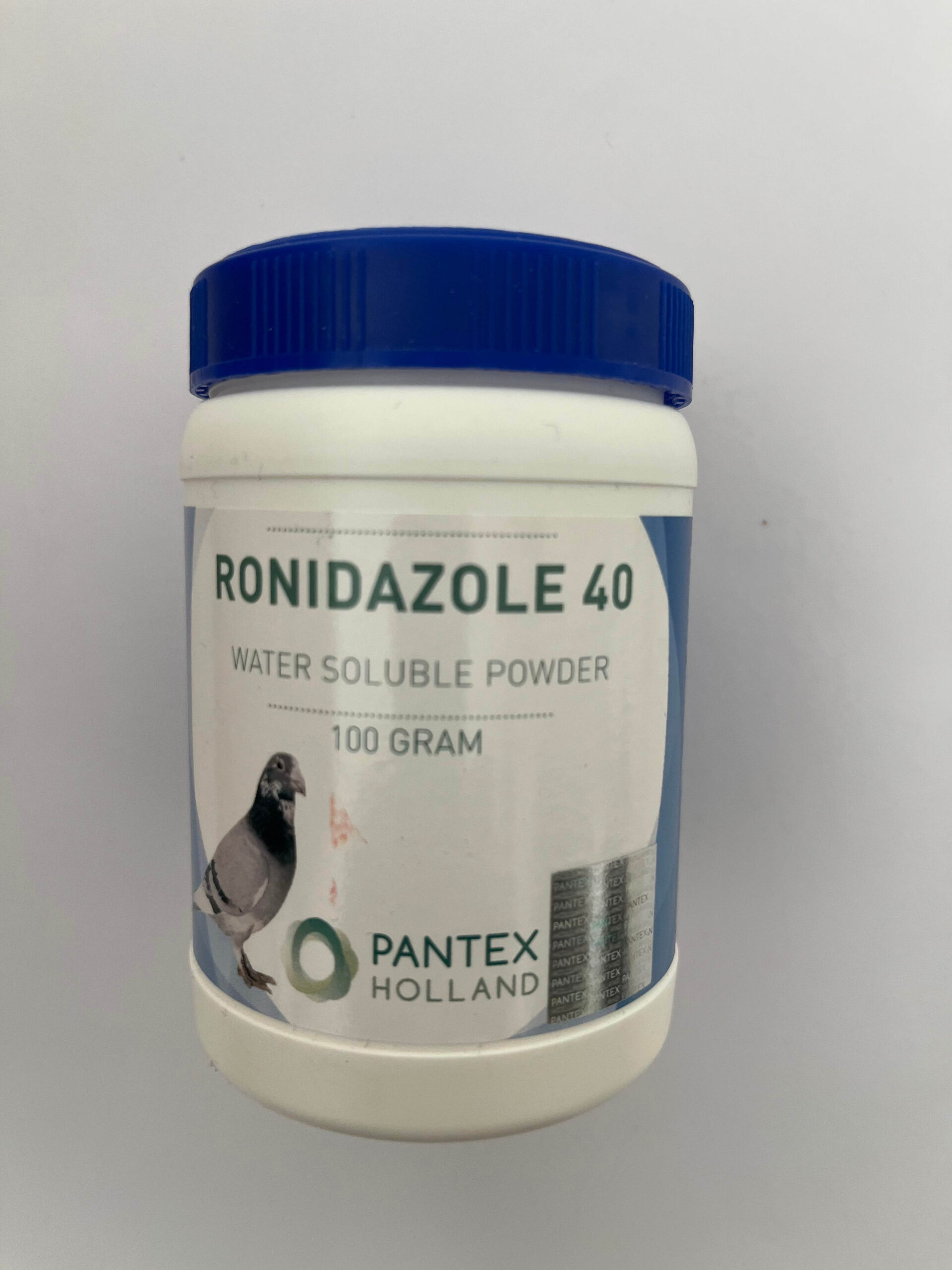 Ronidazole 40