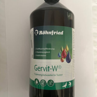 Gervit-W
