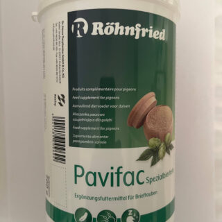 PAVIFAC