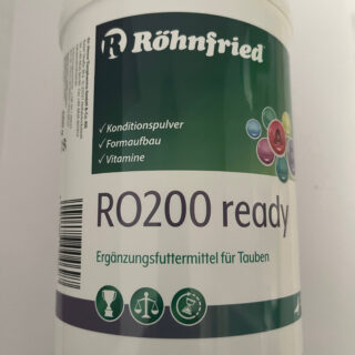 RO 200 READY