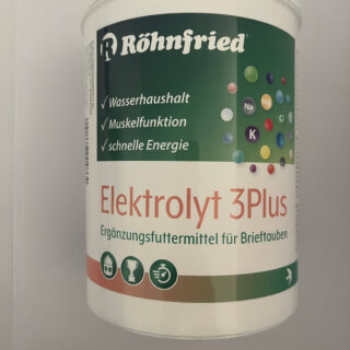 Elektrolyt 3+