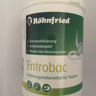 Entrobac