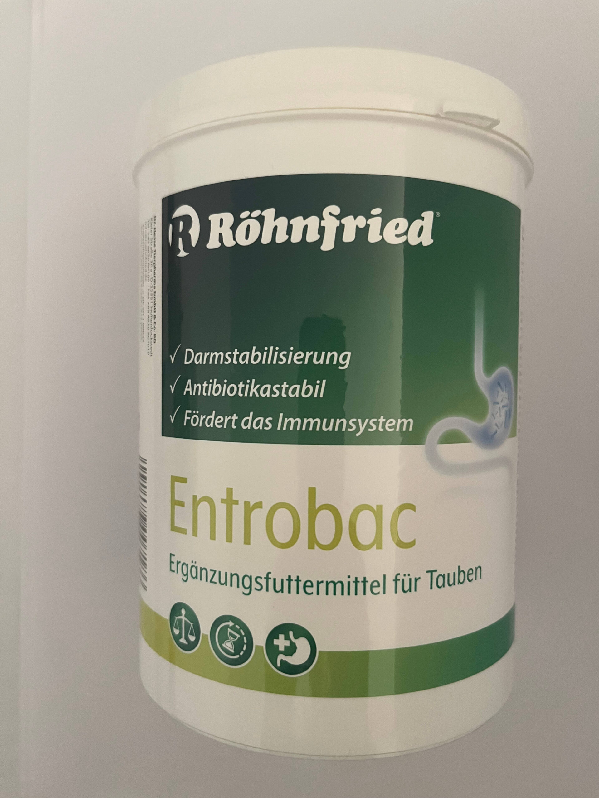 Entrobac