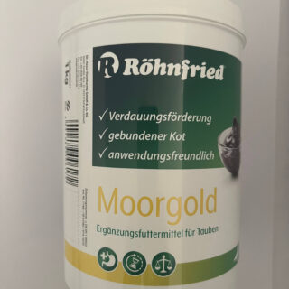 Moorgold