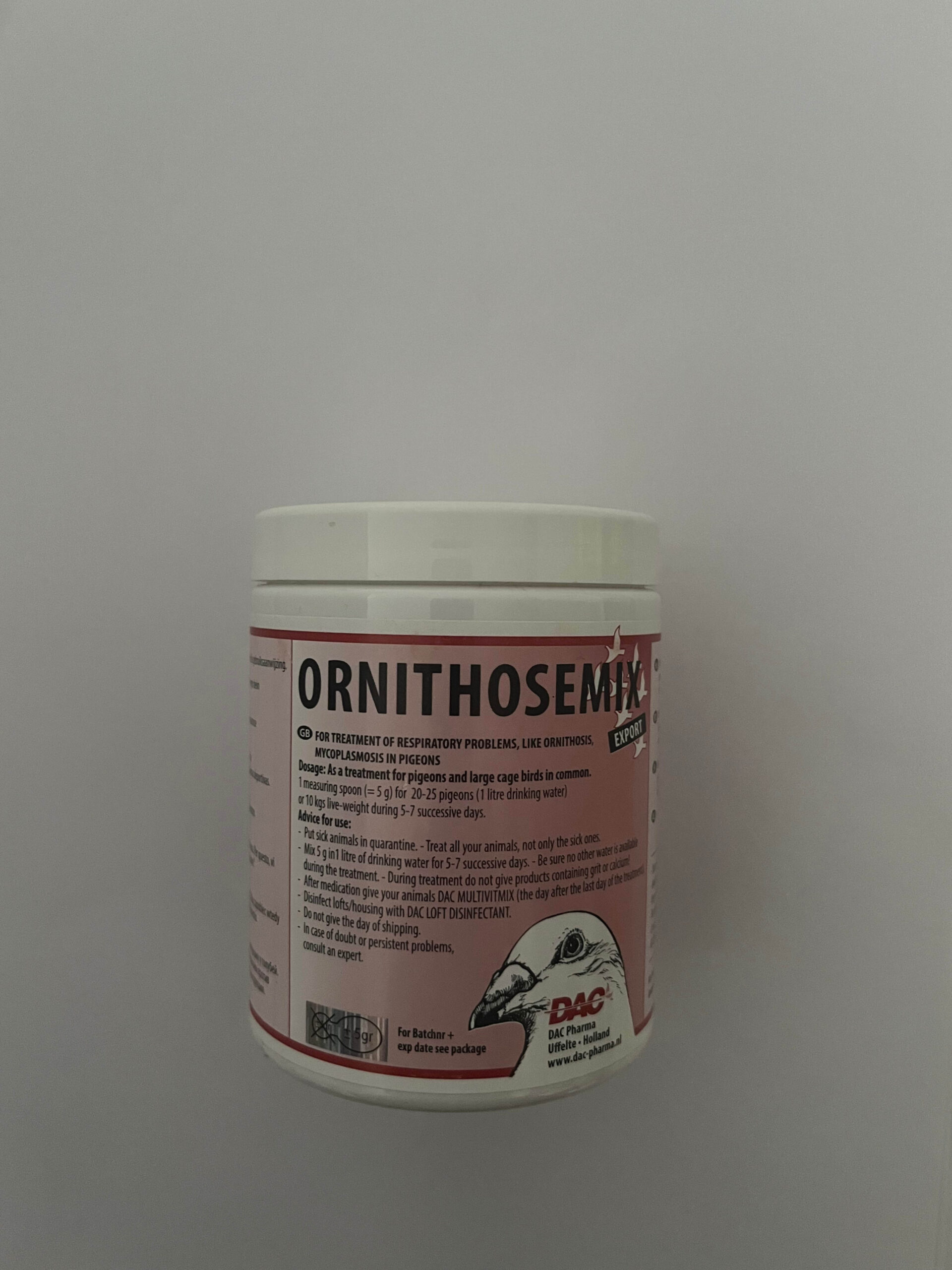 Ornithosemix