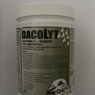 Dacolyt