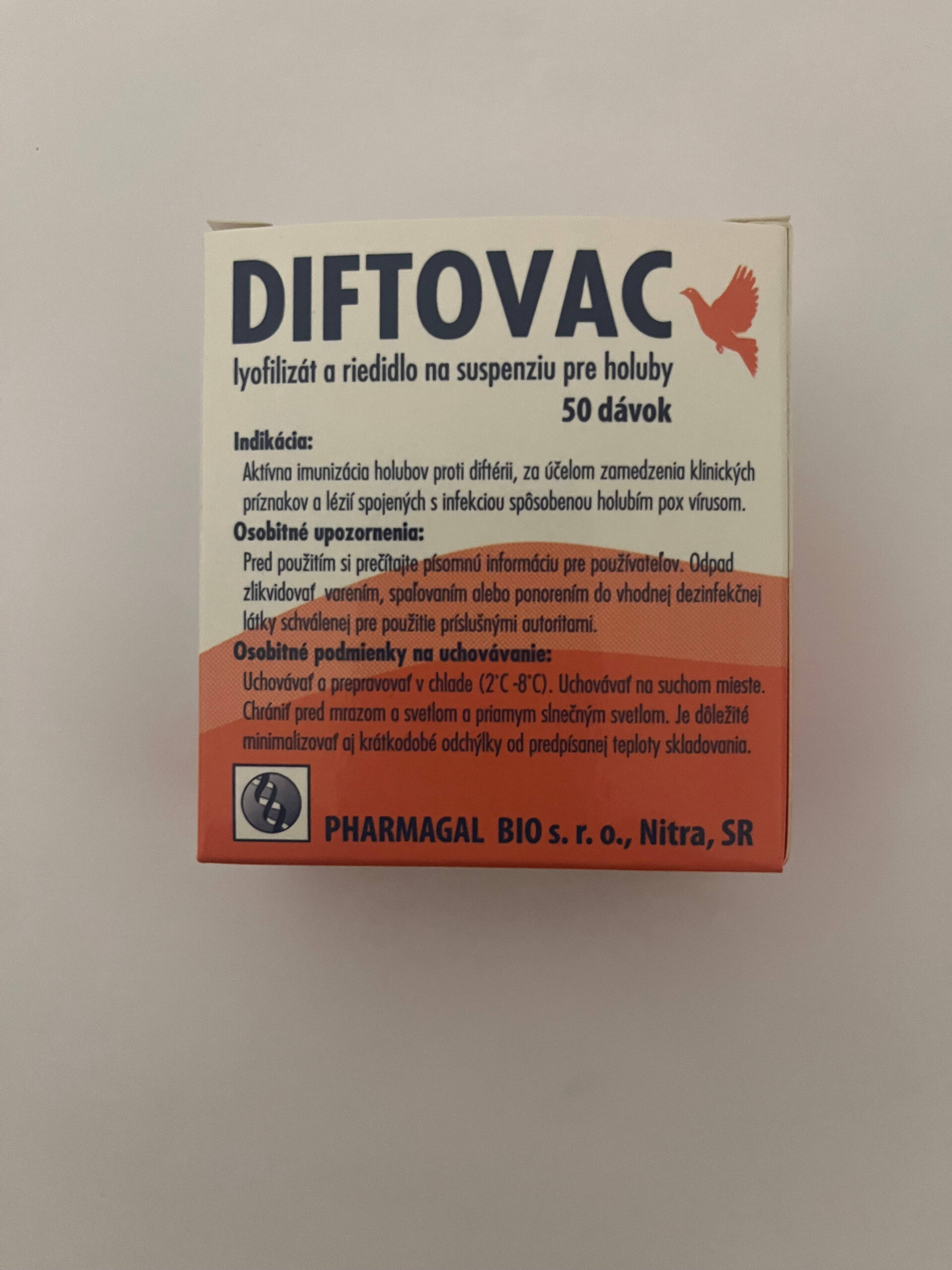 Diftovac