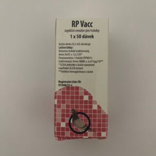 RP VAC