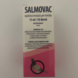 Salmovac