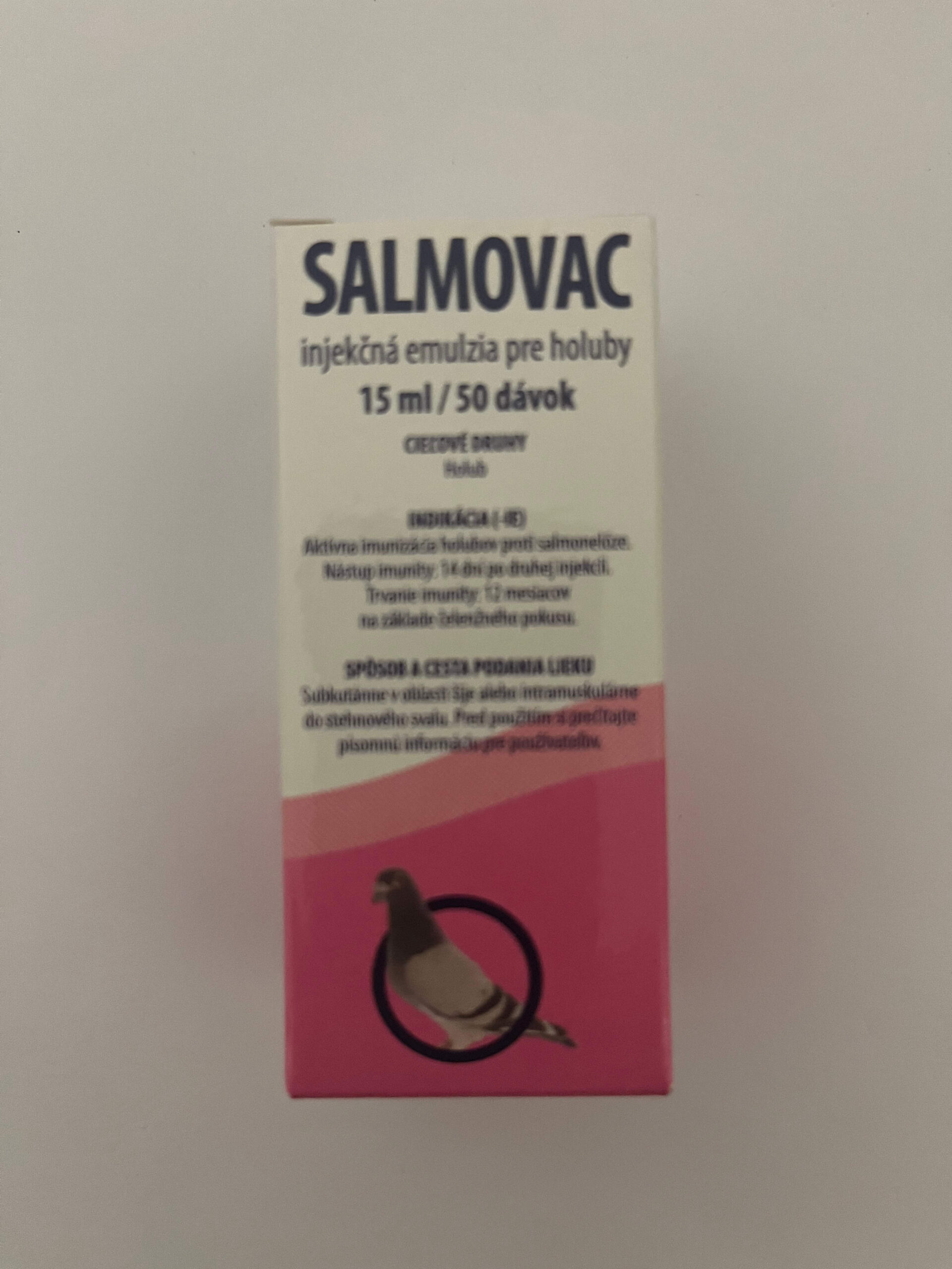 Salmovac