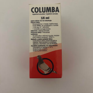 Columba
