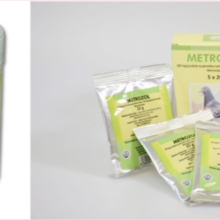 Metrozol