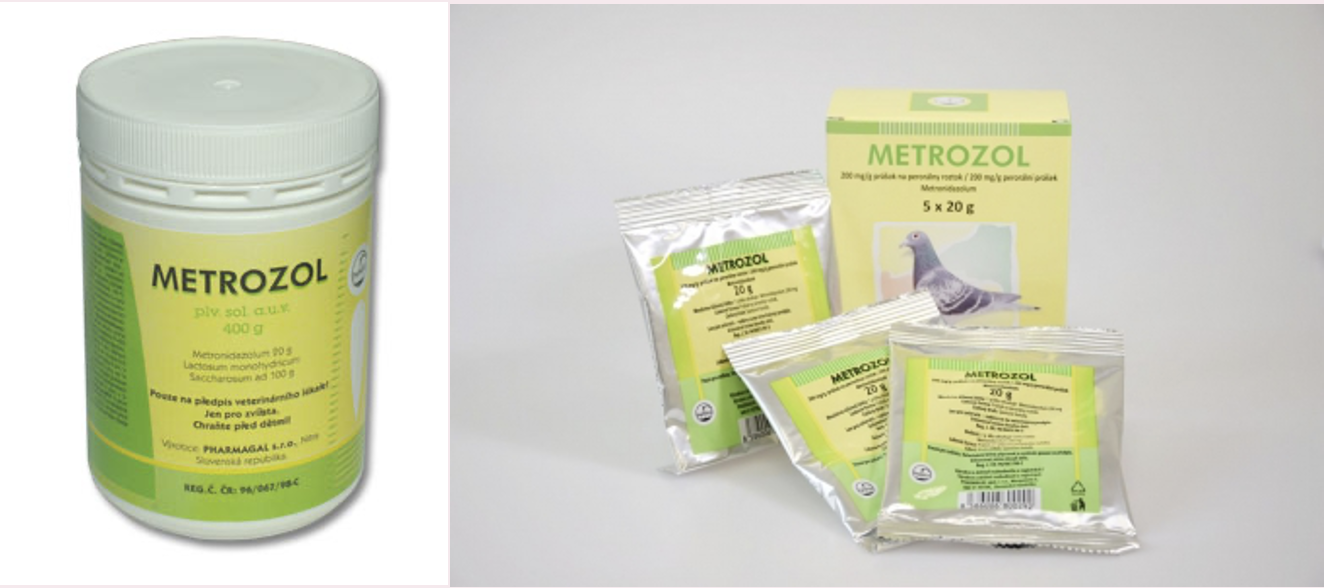 Metrozol