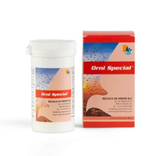 Ornispecial