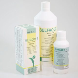 Sulfacox T