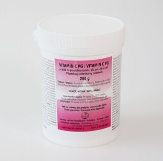 Vitamín C