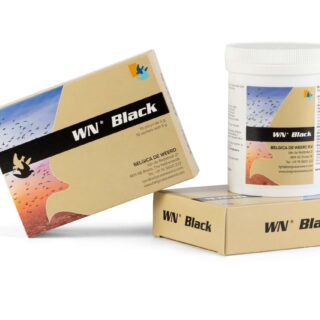 W.N. Black