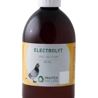 Electrolyt 500ml