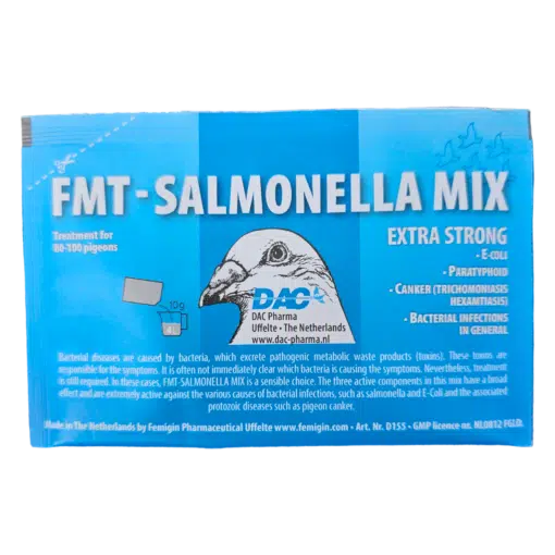 FMT-SALMONELLA MIX