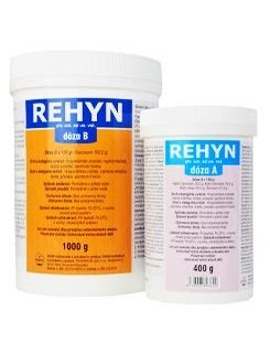 REHYN plv sol 400g/1000g