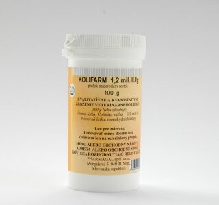 KOLIFARM 1kg
