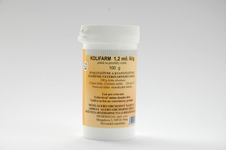 KOLIFARM 1kg